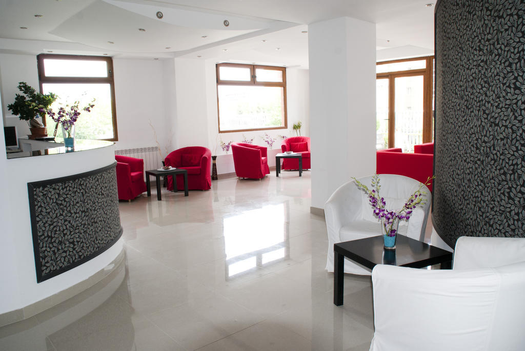 Hotel أوتوبين المظهر الخارجي الصورة
