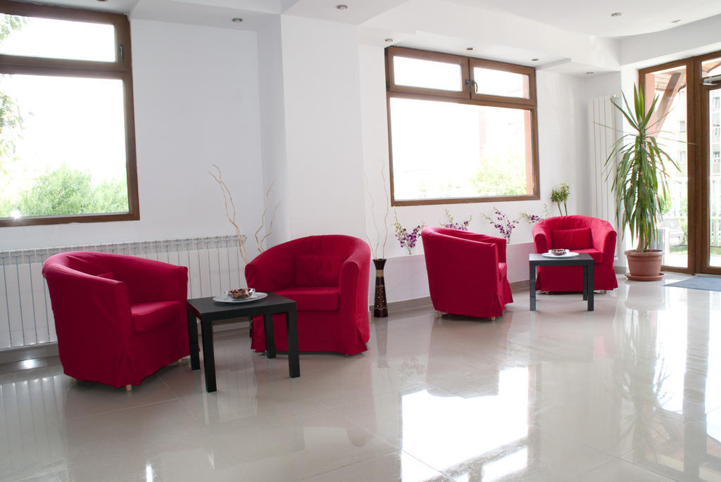 Hotel أوتوبين المظهر الخارجي الصورة