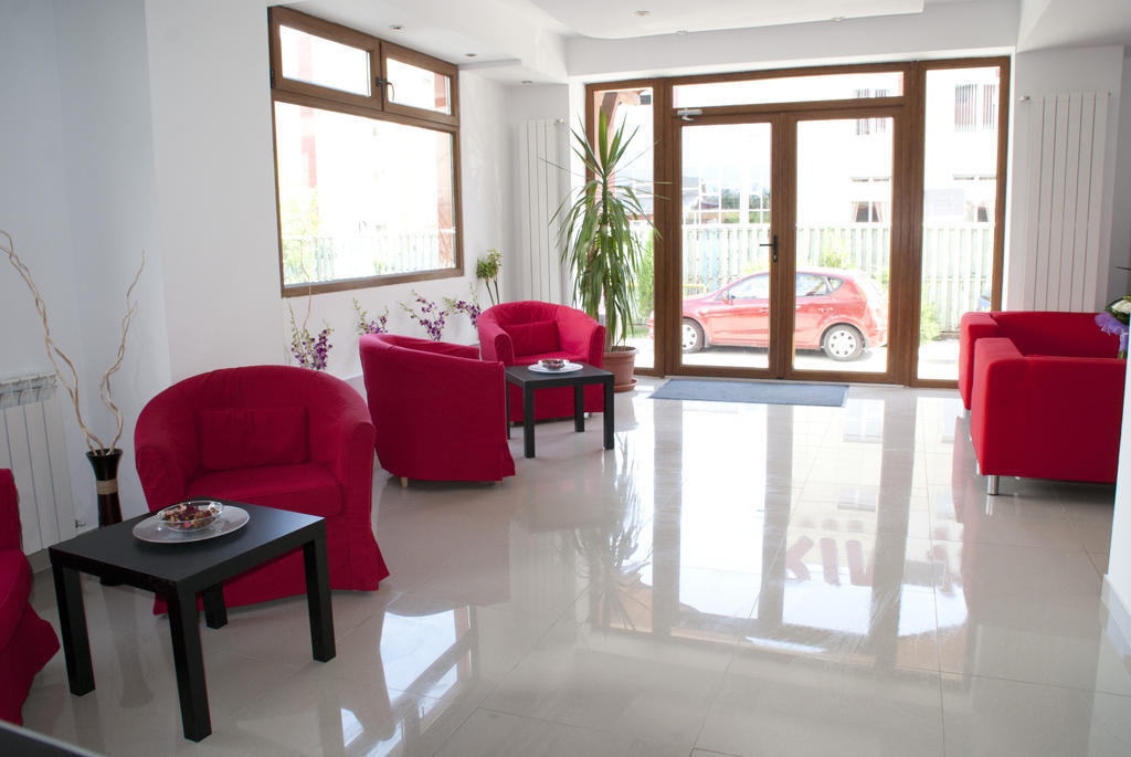 Hotel أوتوبين المظهر الخارجي الصورة